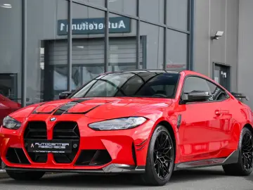 M4 Competition xDrive M Race Track M Performance