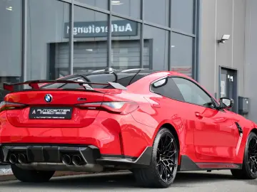 M4 Competition xDrive M Race Track M Performance