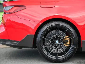 M4 Competition xDrive M Race Track M Performance