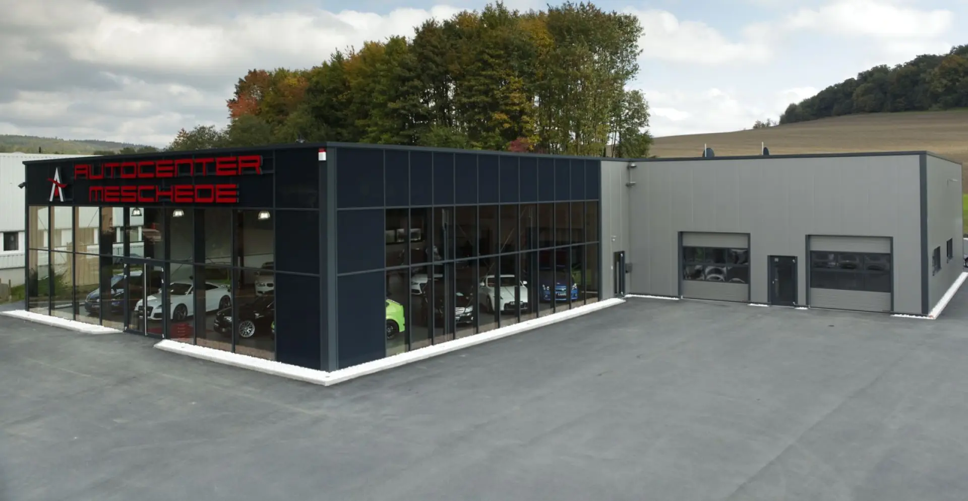 M4 Competition xDrive M Race Track M Performance