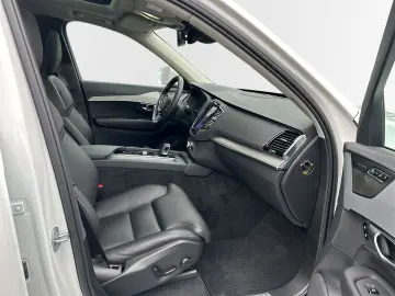 XC90 B5 Diesel AWD Plus Bright 7-Sitzer 20'' All