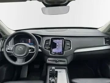 XC90 B5 Diesel AWD Plus Bright 7-Sitzer 20'' All