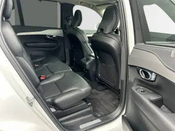 XC90 B5 Diesel AWD Plus Bright 7-Sitzer 20'' All