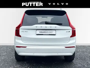 XC90 B5 Diesel AWD Plus Bright 7-Sitzer 20'' All