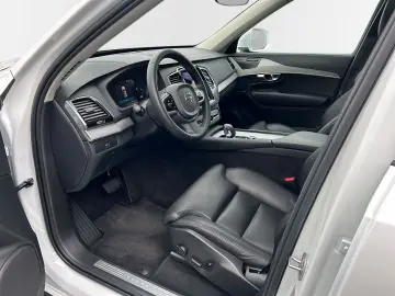 XC90 B5 Diesel AWD Plus Bright 7-Sitzer 20'' All