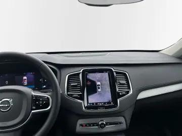 XC90 B5 Diesel AWD Plus Bright 7-Sitzer 20'' All