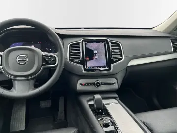 XC90 B5 Diesel AWD Plus Bright 7-Sitzer 20'' All