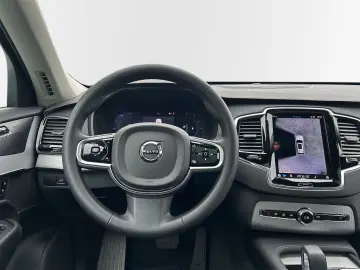XC90 B5 Diesel AWD Plus Bright 7-Sitzer 20'' All