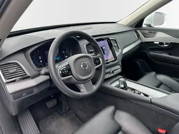 XC90 B5 Diesel AWD Plus Bright 7-Sitzer 20'' All