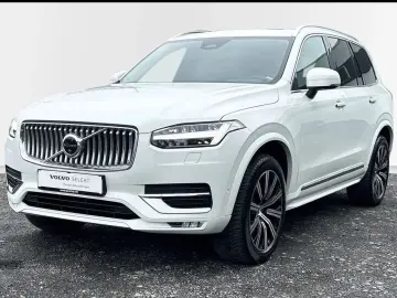 XC90 B5 Diesel AWD Plus Bright 7-Sitzer 20'' All