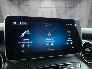 Mercede-Benz V 300 d 4M AVANTGARDE *LANG*AMG*PANO*