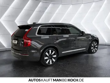 XC90 T8 Plug-In AWD Plus ACC BLIS Four-C. 360°
