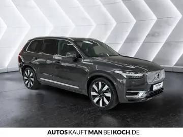 XC90 T8 Plug-In AWD Plus ACC BLIS Four-C. 360°