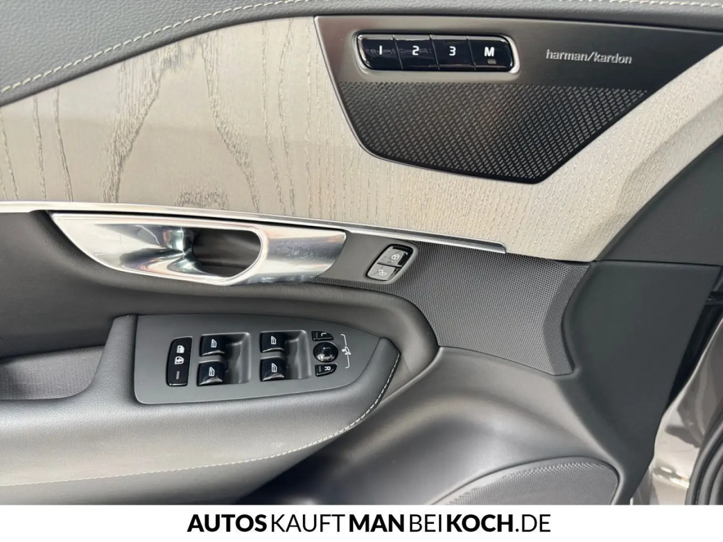 XC90 T8 Plug-In AWD Plus ACC BLIS Four-C. 360°