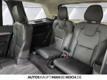 XC90 T8 Plug-In AWD Plus ACC BLIS Four-C. 360°