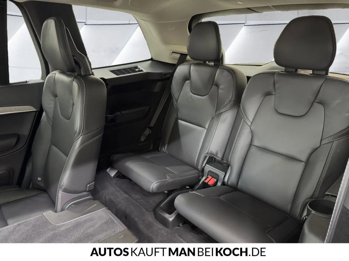 XC90 T8 Plug-In AWD Plus ACC BLIS Four-C. 360°