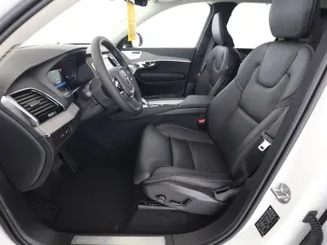XC90 Ultra Dark Recharge Plug-In Hybrid AWD T8 T
