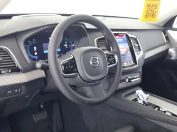 XC90 Ultra Dark Recharge Plug-In Hybrid AWD T8 T