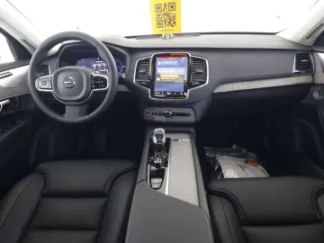 XC90 Ultra Dark Recharge Plug-In Hybrid AWD T8 T