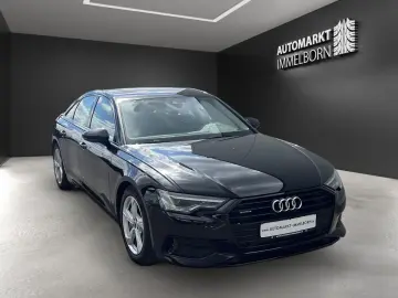 A6 50 e quattro sport Matrix*OptikPaket*Virtual