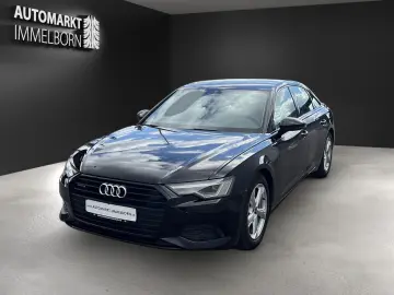 A6 50 e quattro sport Matrix*OptikPaket*Virtual
