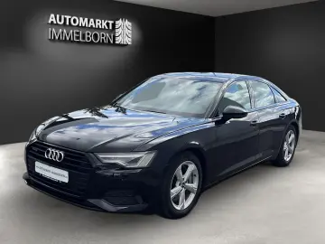 A6 50 e quattro sport Matrix*OptikPaket*Virtual
