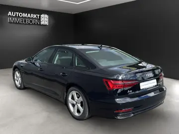 A6 50 e quattro sport Matrix*OptikPaket*Virtual