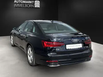 A6 50 e quattro sport Matrix*OptikPaket*Virtual