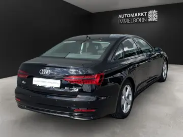 A6 50 e quattro sport Matrix*OptikPaket*Virtual