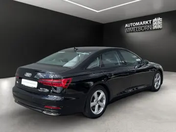 A6 50 e quattro sport Matrix*OptikPaket*Virtual