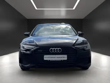 A6 50 e quattro sport Matrix*OptikPaket*Virtual