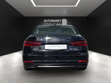 A6 50 e quattro sport Matrix*OptikPaket*Virtual