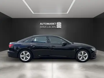 A6 50 e quattro sport Matrix*OptikPaket*Virtual