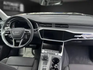 A6 50 e quattro sport Matrix*OptikPaket*Virtual