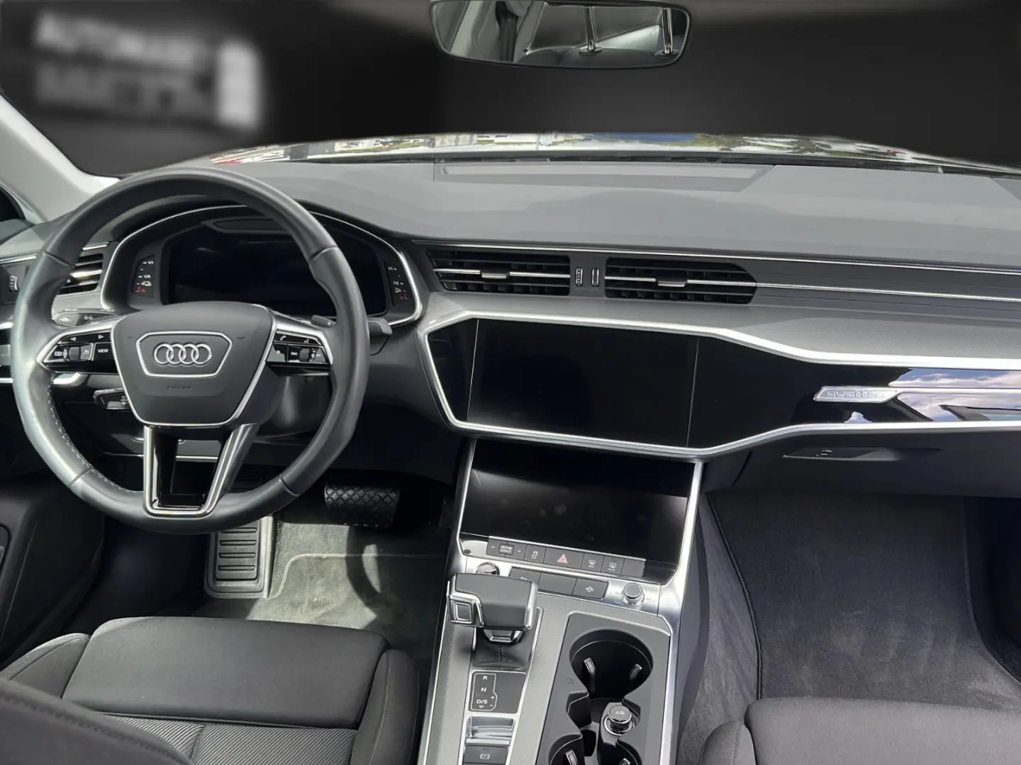A6 50 e quattro sport Matrix*OptikPaket*Virtual