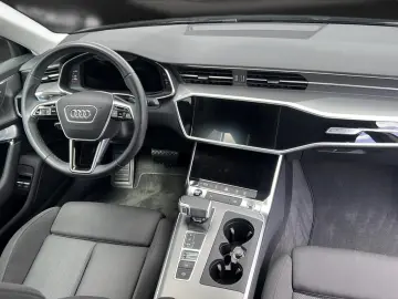 A6 50 e quattro sport Matrix*OptikPaket*Virtual
