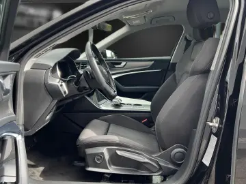 A6 50 e quattro sport Matrix*OptikPaket*Virtual