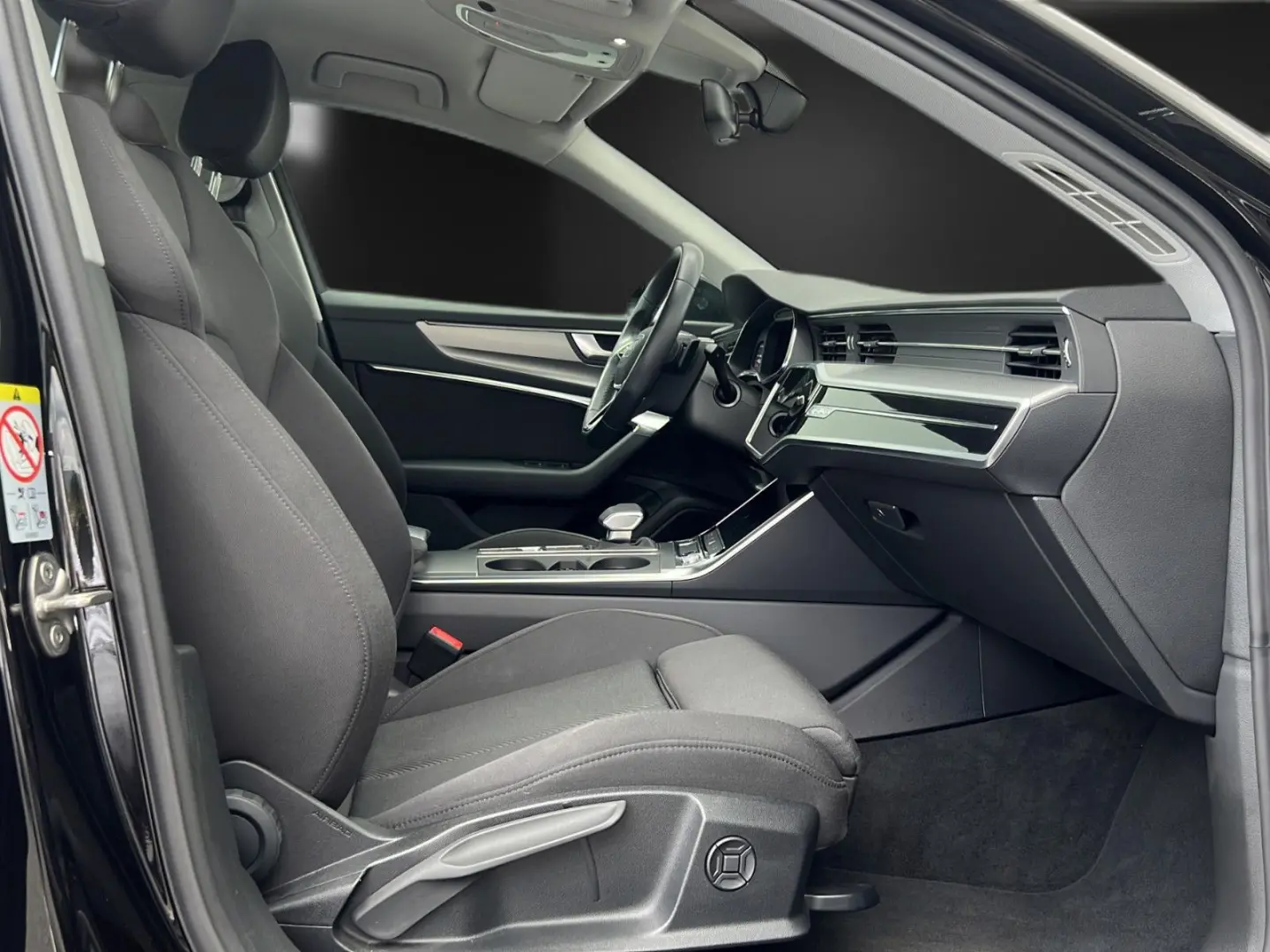 A6 50 e quattro sport Matrix*OptikPaket*Virtual