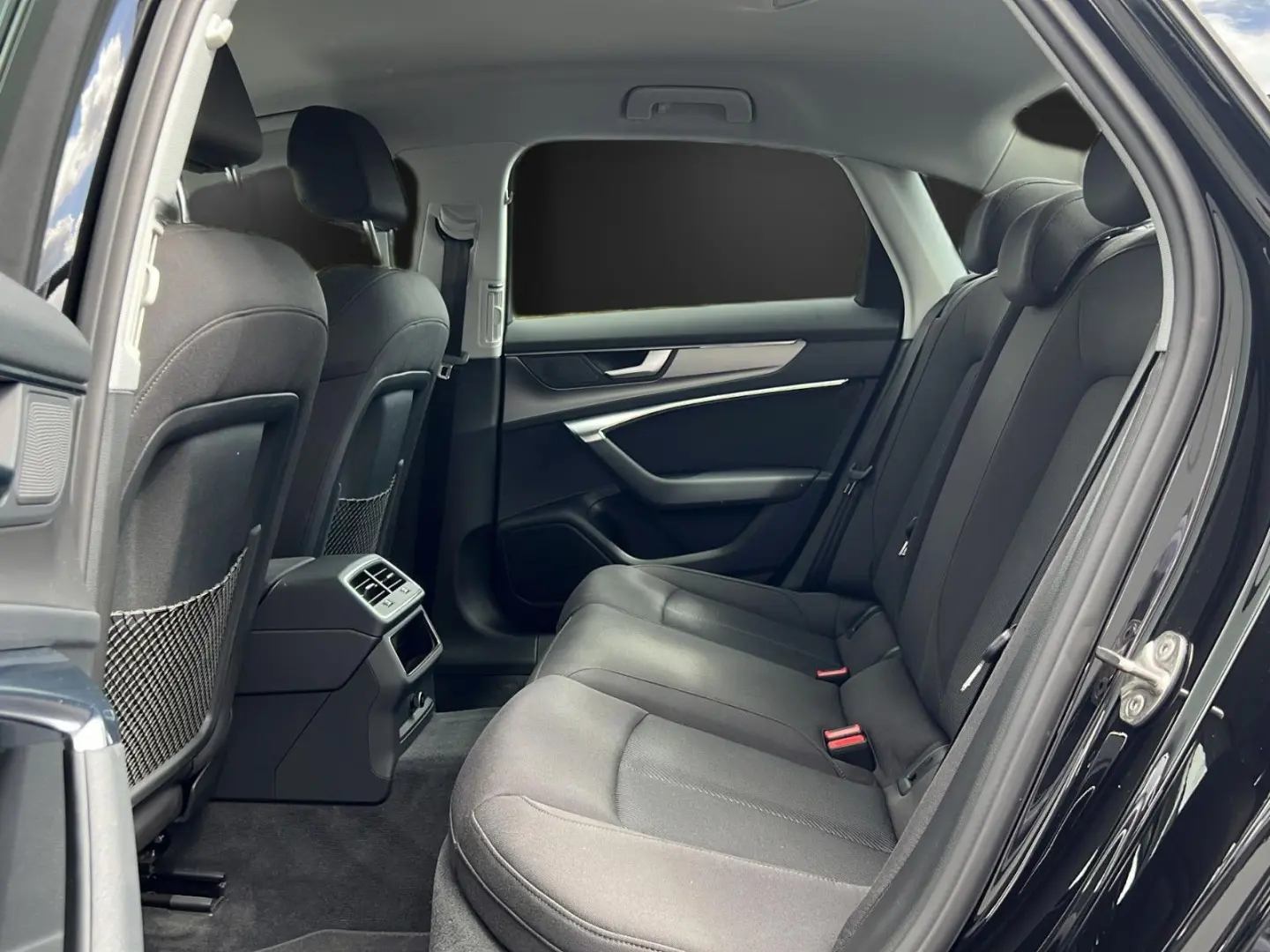 A6 50 e quattro sport Matrix*OptikPaket*Virtual