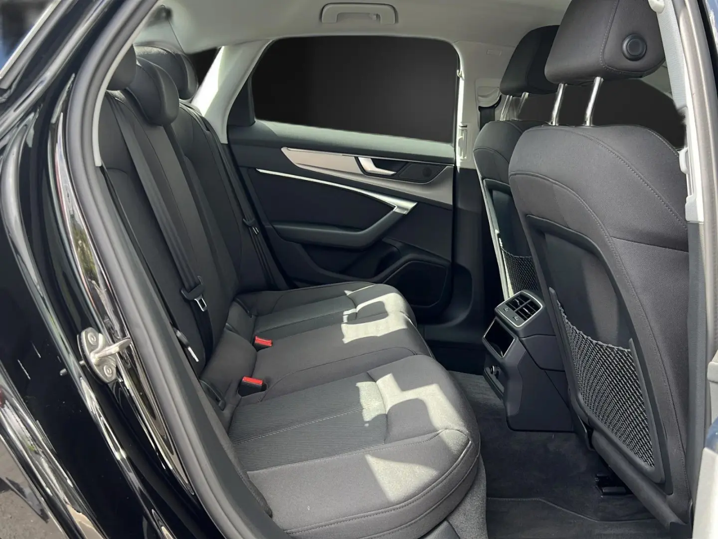 A6 50 e quattro sport Matrix*OptikPaket*Virtual