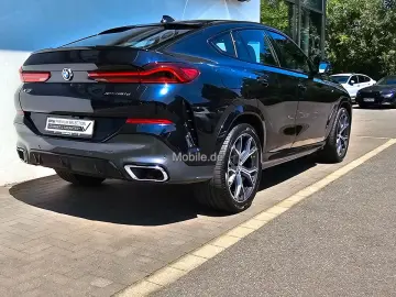 X6 xDrive30d M Sportpaket*Head-Up*Standhzg*Laser