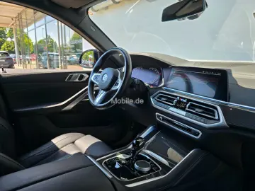 X6 xDrive30d M Sportpaket*Head-Up*Standhzg*Laser