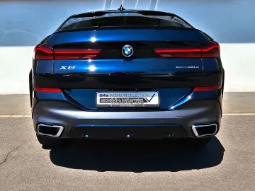 X6 xDrive30d M Sportpaket*Head-Up*Standhzg*Laser