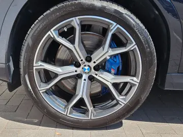 X6 xDrive30d M Sportpaket*Head-Up*Standhzg*Laser
