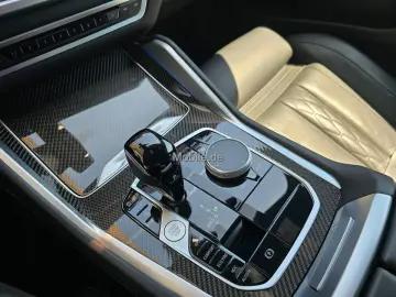 X6 xDrive30d M Sportpaket*Head-Up*Standhzg*Laser