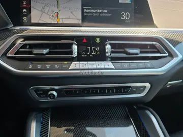 X6 xDrive30d M Sportpaket*Head-Up*Standhzg*Laser
