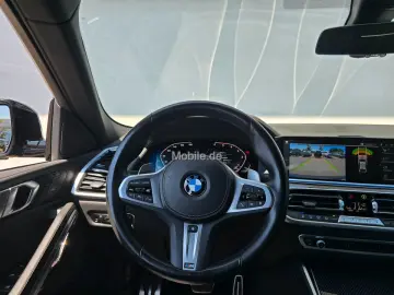 X6 xDrive30d M Sportpaket*Head-Up*Standhzg*Laser