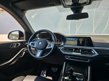 X6 xDrive30d M Sportpaket*Head-Up*Standhzg*Laser