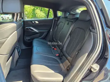 X6 xDrive30d M Sportpaket*Head-Up*Standhzg*Laser