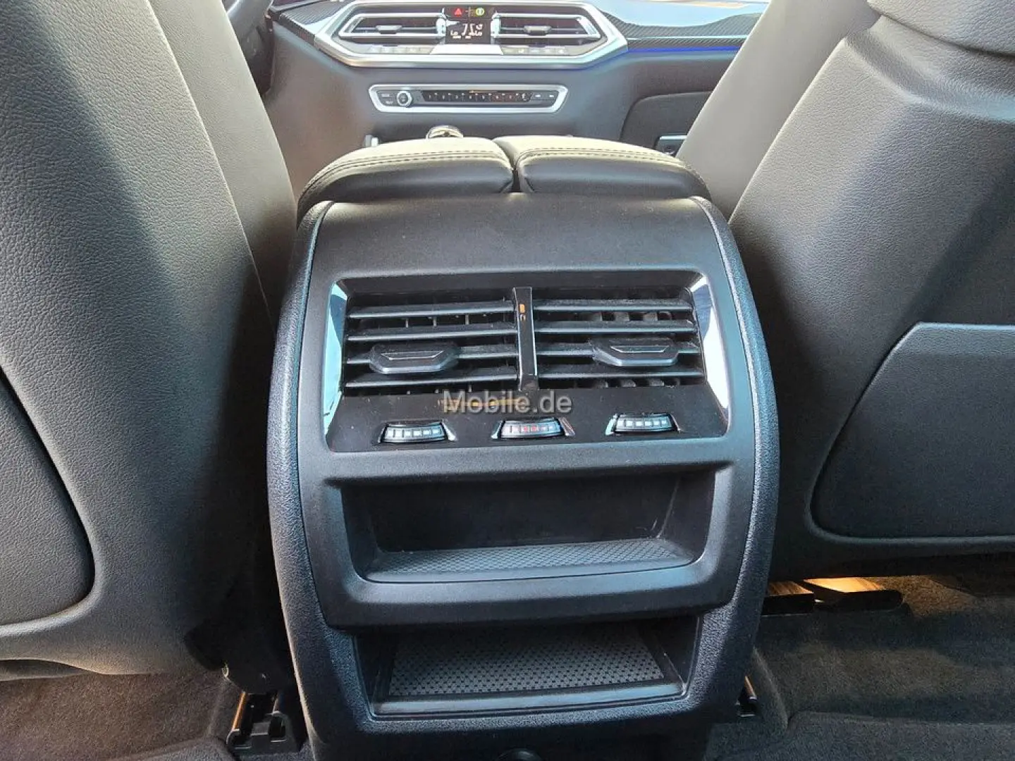 X6 xDrive30d M Sportpaket*Head-Up*Standhzg*Laser
